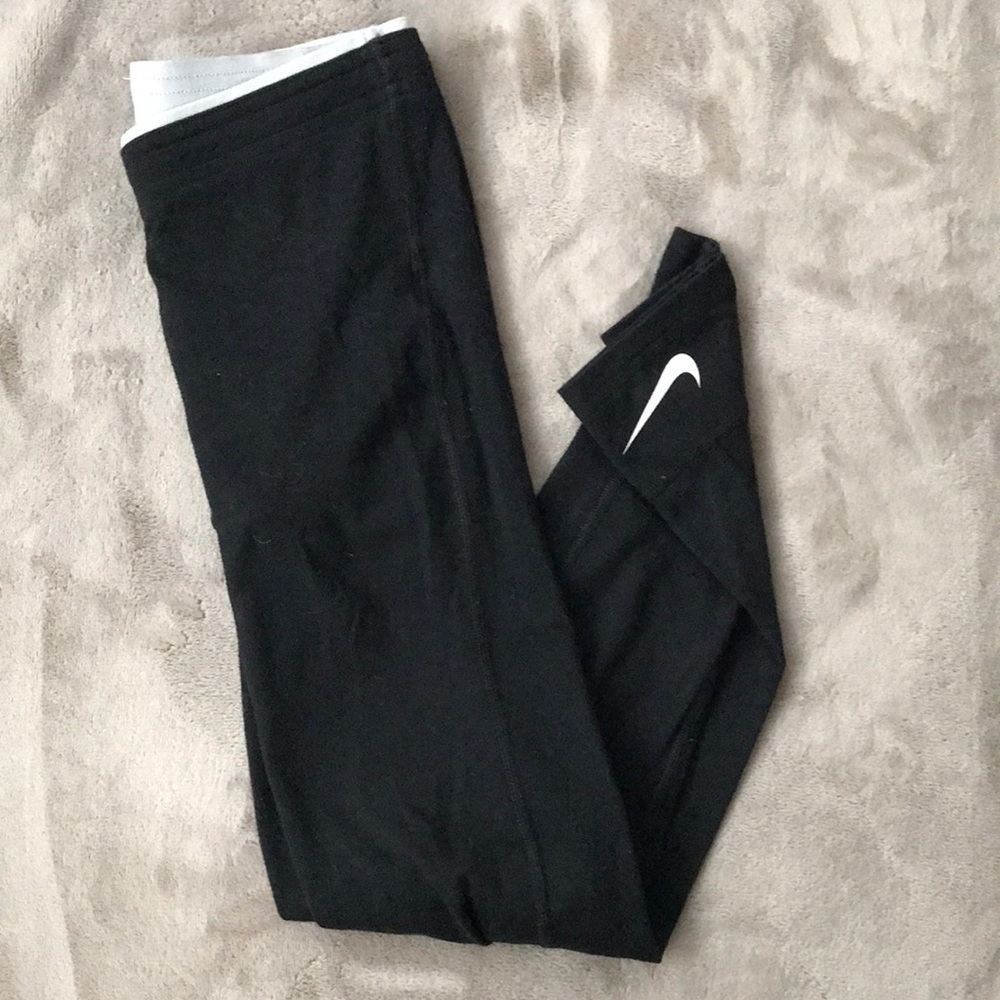 Nike Pro Leggings